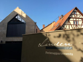 Гостиница LindenOne  Windesheim